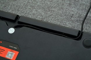 用这键盘连空调都不用开了——One Up海盗H9机械键盘体验 便携式空气调节器具