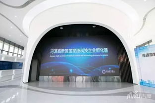 科技企业孵化新纪元 从河源到深圳的蜕变与展望（2017-2019对比）