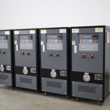 海菱克冷冻机械厂 专业模温机与空气调节解决方案供应商