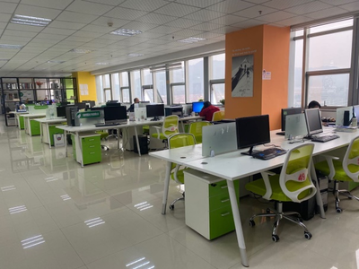 怀化高新区国家级科技企业孵化器 培育科技创新的沃土